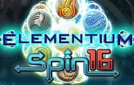 Elementium Spin16 Parimatch